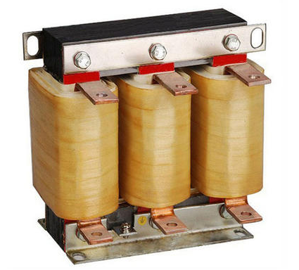 ACL-OCL輸入輸出電抗器